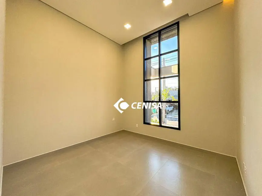 Foto 9 de Casa de Condomínio com 3 quartos à venda, 200m2 em Jardim Doutor Carlos Augusto de Camargo Andrade, Indaiatuba - SP