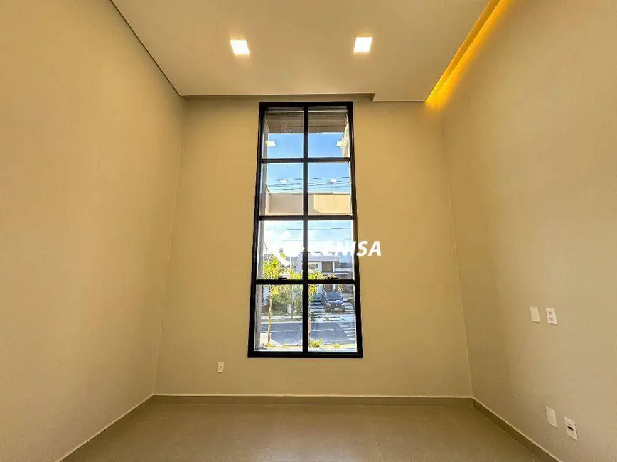 Foto 8 de Casa de Condomínio com 3 quartos à venda, 200m2 em Jardim Doutor Carlos Augusto de Camargo Andrade, Indaiatuba - SP