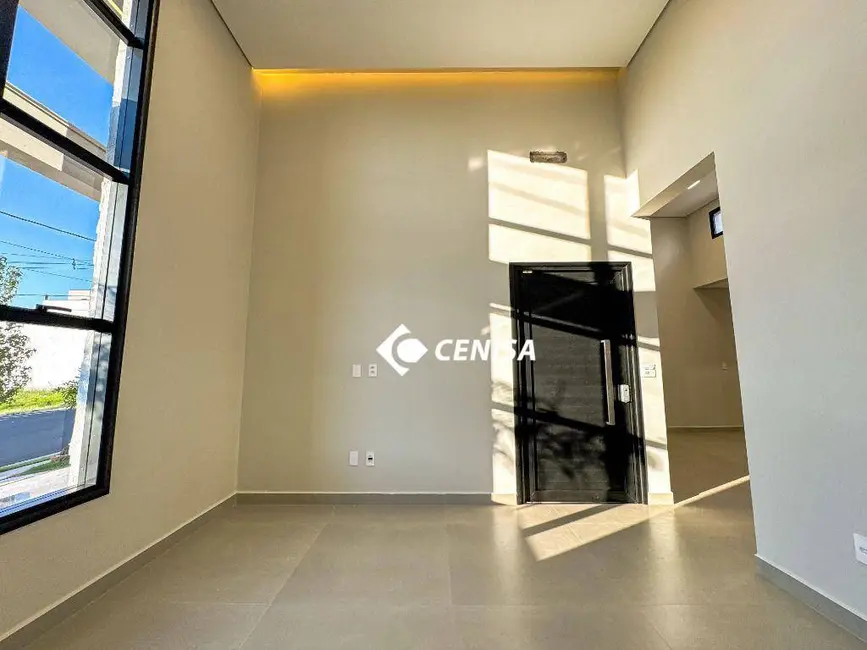 Foto 7 de Casa de Condomínio com 3 quartos à venda, 200m2 em Jardim Doutor Carlos Augusto de Camargo Andrade, Indaiatuba - SP