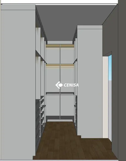 Foto 7 de Casa de Condomínio com 3 quartos à venda, 300m2 em Indaiatuba - SP