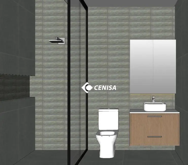 Foto 5 de Casa de Condomínio com 3 quartos à venda, 300m2 em Indaiatuba - SP