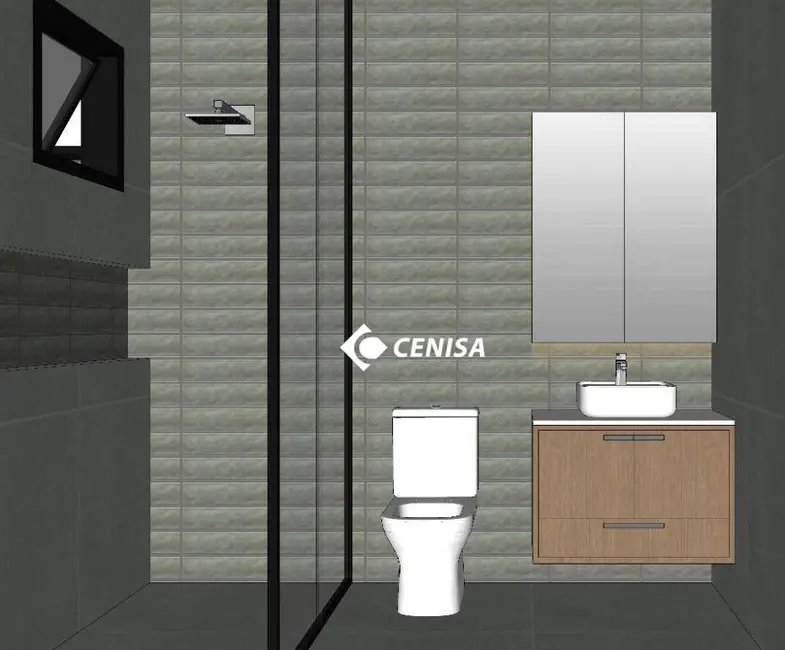 Foto 4 de Casa de Condomínio com 3 quartos à venda, 300m2 em Indaiatuba - SP