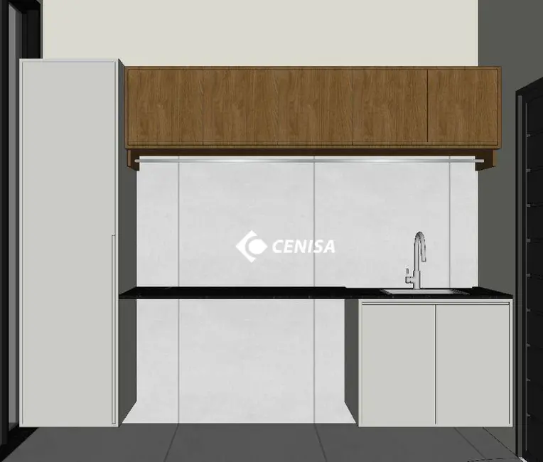 Foto 3 de Casa de Condomínio com 3 quartos à venda, 300m2 em Indaiatuba - SP