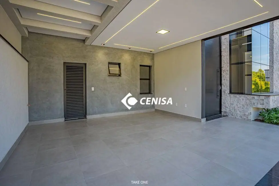 Foto 5 de Casa de Condomínio com 3 quartos à venda, 300m2 em Jardim Panorama, Indaiatuba - SP