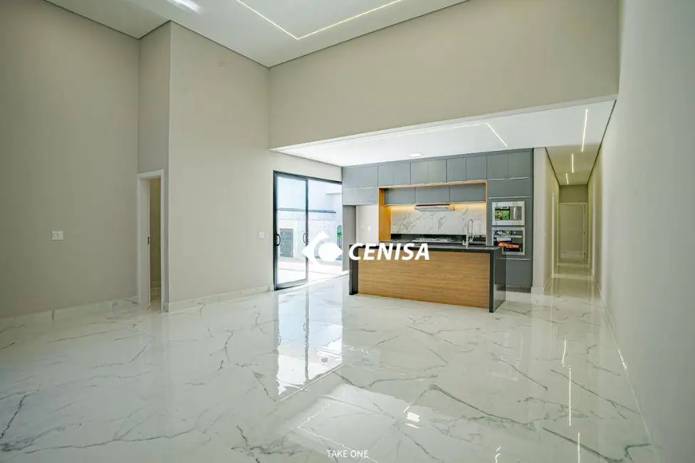 Foto 7 de Casa de Condomínio com 3 quartos à venda, 300m2 em Jardim Panorama, Indaiatuba - SP