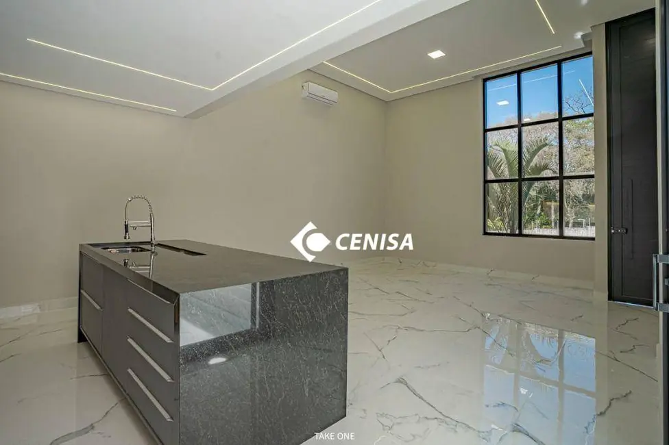 Foto 9 de Casa de Condomínio com 3 quartos à venda, 300m2 em Jardim Panorama, Indaiatuba - SP