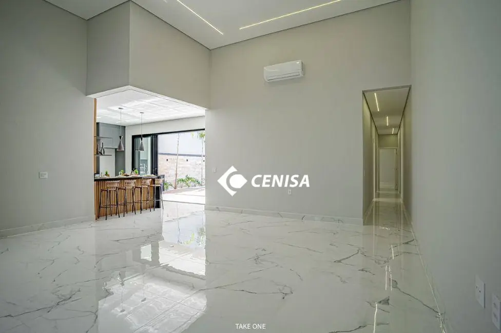 Foto 7 de Casa de Condomínio com 3 quartos à venda, 300m2 em Jardim Panorama, Indaiatuba - SP