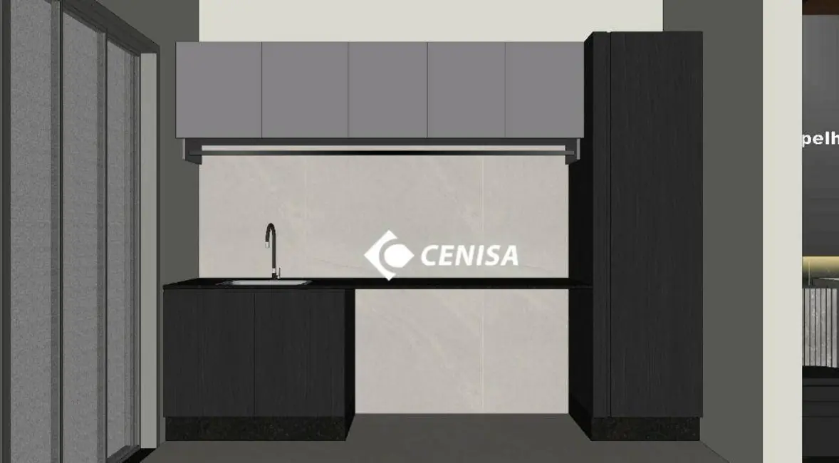 Foto 8 de Casa de Condomínio com 3 quartos à venda, 525m2 em Indaiatuba - SP