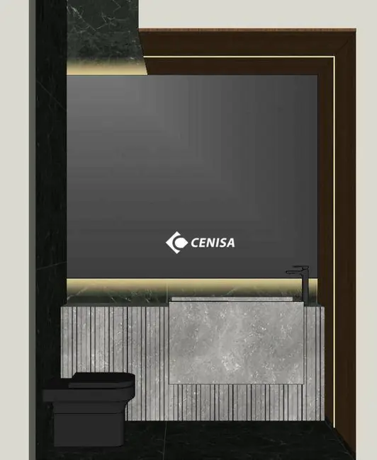 Foto 7 de Casa de Condomínio com 3 quartos à venda, 525m2 em Indaiatuba - SP