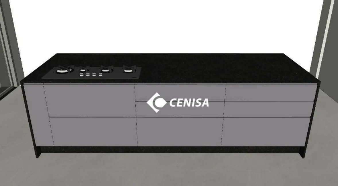 Foto 6 de Casa de Condomínio com 3 quartos à venda, 525m2 em Indaiatuba - SP