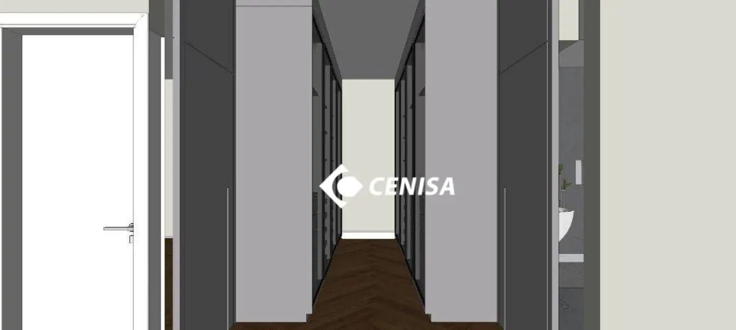 Foto 5 de Casa de Condomínio com 3 quartos à venda, 525m2 em Indaiatuba - SP