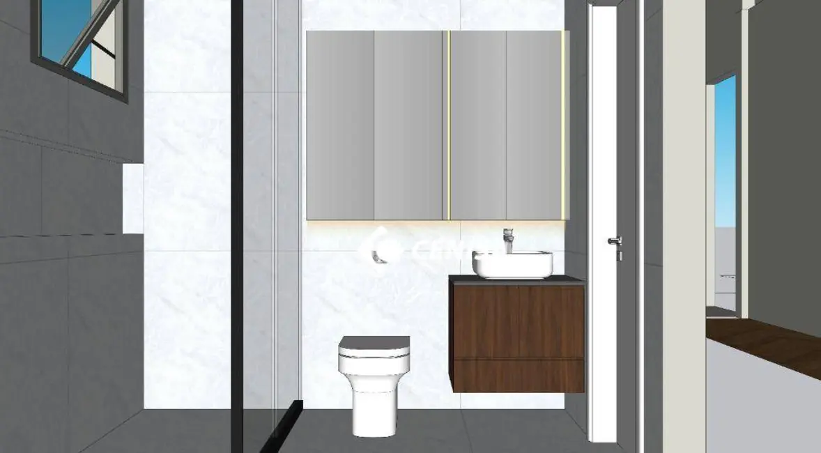 Foto 9 de Casa de Condomínio com 3 quartos à venda, 525m2 em Indaiatuba - SP