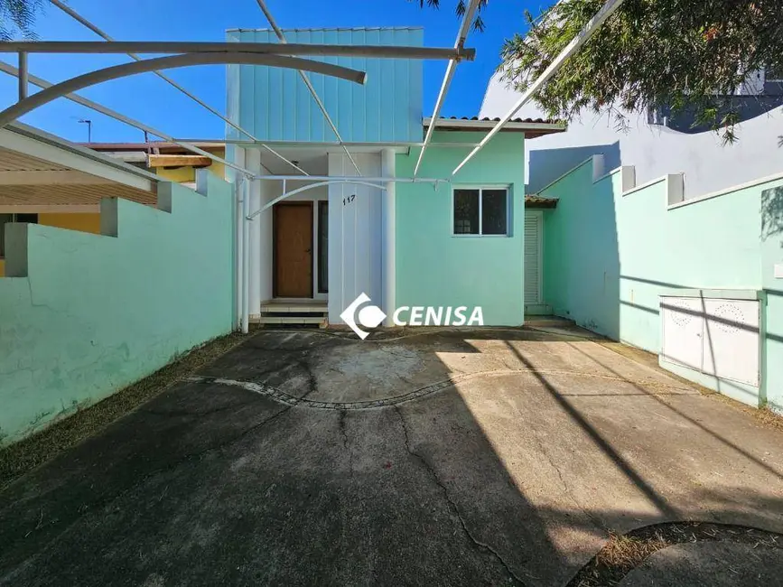 Casa de Condomínio com 2 quartos para alugar, 140m2 em Portal das Acácias, Indaiatuba - SP - imagem 1 Foto 1 de Casa de Condomínio com 2 quartos para alugar, 140m2 em Portal das Acácias, Indaiatuba - SP
