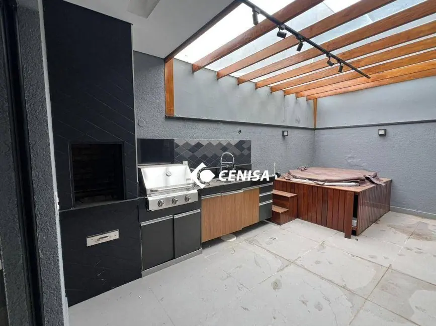 Foto 7 de Casa de Condomínio com 3 quartos à venda e para alugar, 150m2 em Jardins do Império, Indaiatuba - SP