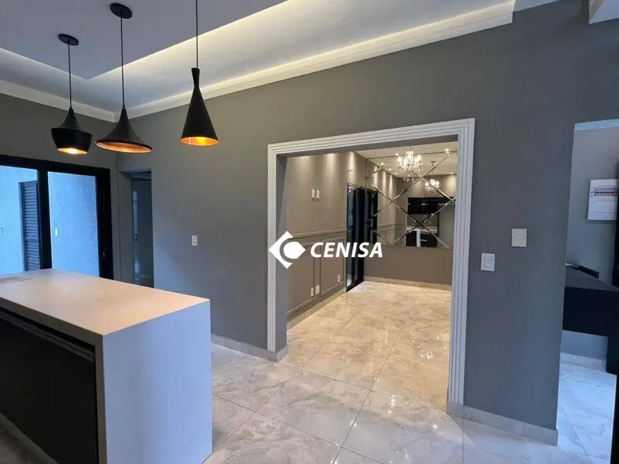 Foto 6 de Casa de Condomínio com 3 quartos à venda e para alugar, 150m2 em Jardins do Império, Indaiatuba - SP