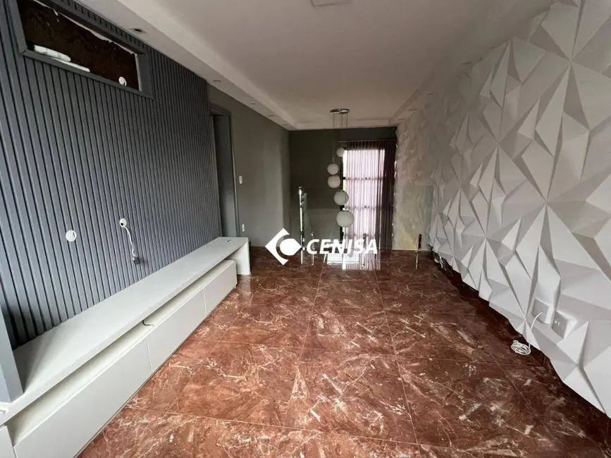 Foto 9 de Casa de Condomínio com 3 quartos à venda e para alugar, 150m2 em Jardins do Império, Indaiatuba - SP