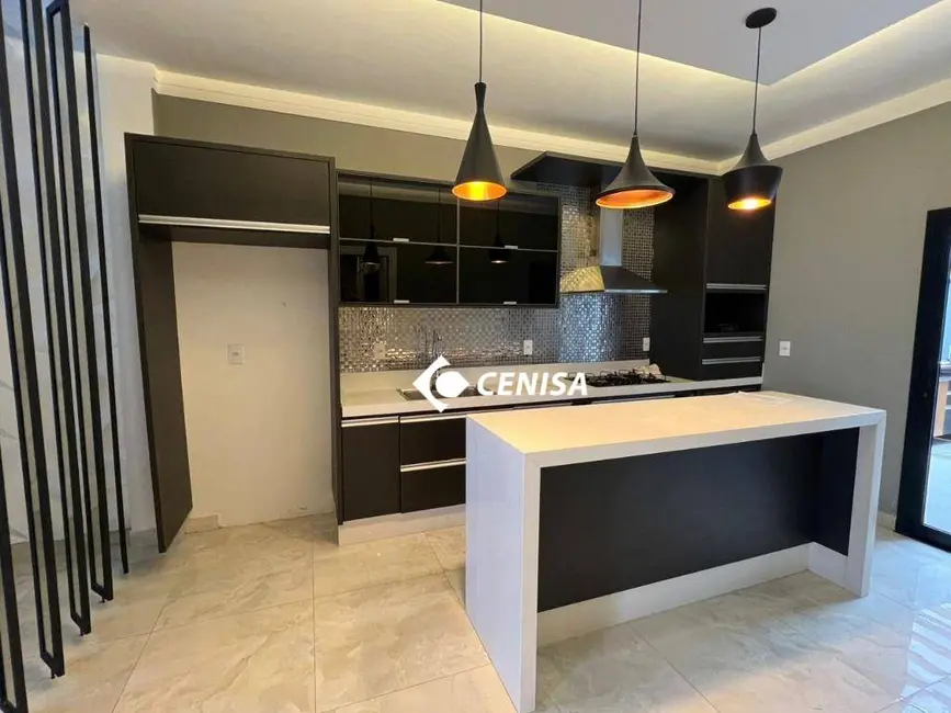 Foto 4 de Casa de Condomínio com 3 quartos à venda e para alugar, 150m2 em Jardins do Império, Indaiatuba - SP