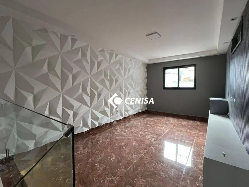 Foto 3 de Casa de Condomínio com 3 quartos à venda e para alugar, 150m2 em Jardins do Império, Indaiatuba - SP