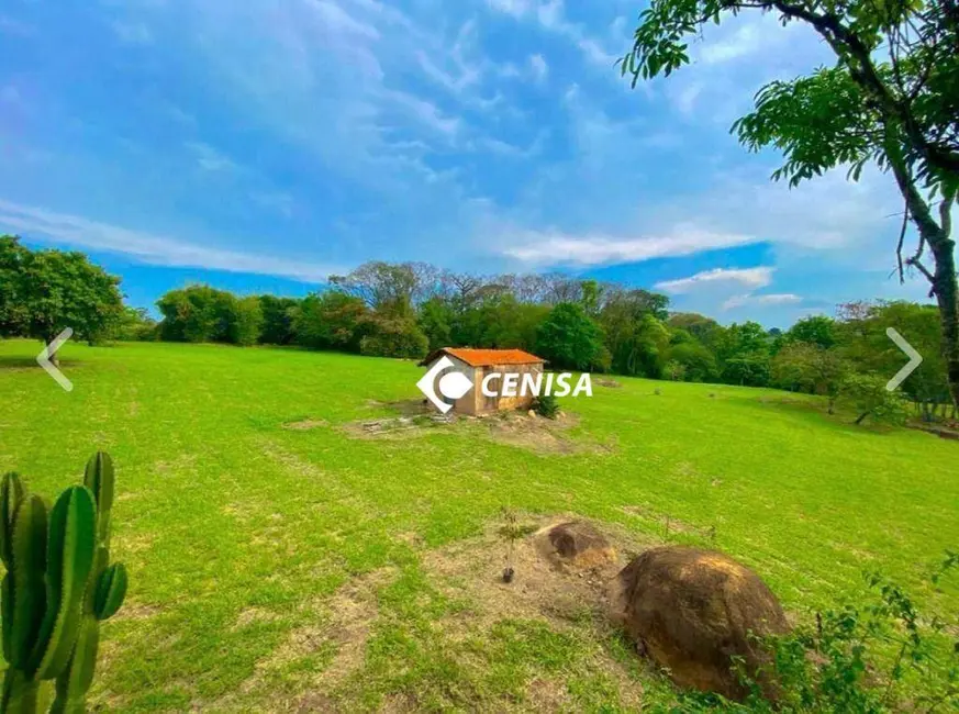 Foto 3 de Sítio / Rancho à venda, 24200m2 em Chácaras Videiras de Itaici, Indaiatuba - SP