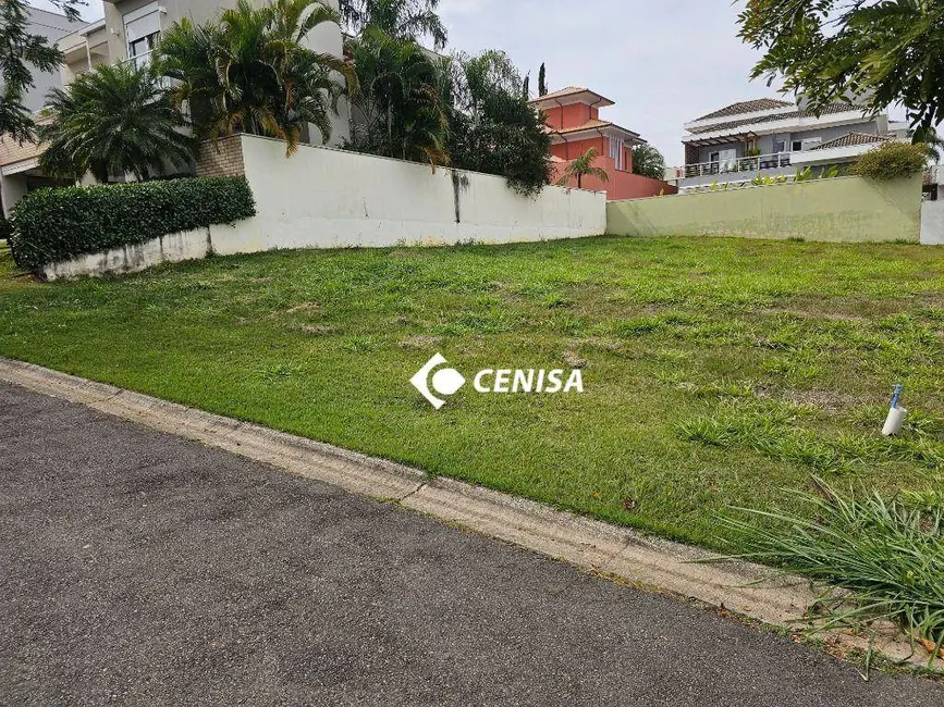 Foto 2 de Terreno / Lote à venda, 450m2 em Jardim Residencial Santa Clara, Indaiatuba - SP