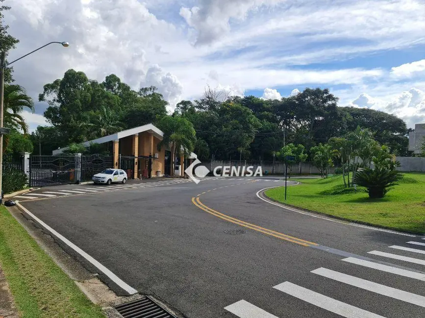 Foto 3 de Terreno / Lote à venda, 450m2 em Jardim Residencial Santa Clara, Indaiatuba - SP