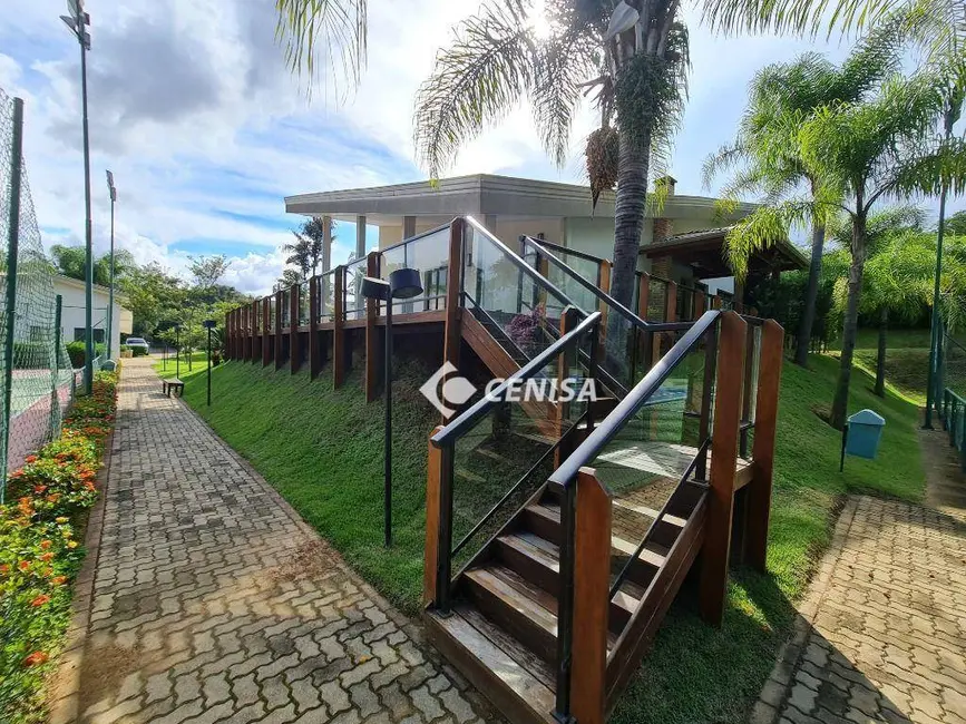Foto 7 de Terreno / Lote à venda, 450m2 em Jardim Residencial Santa Clara, Indaiatuba - SP