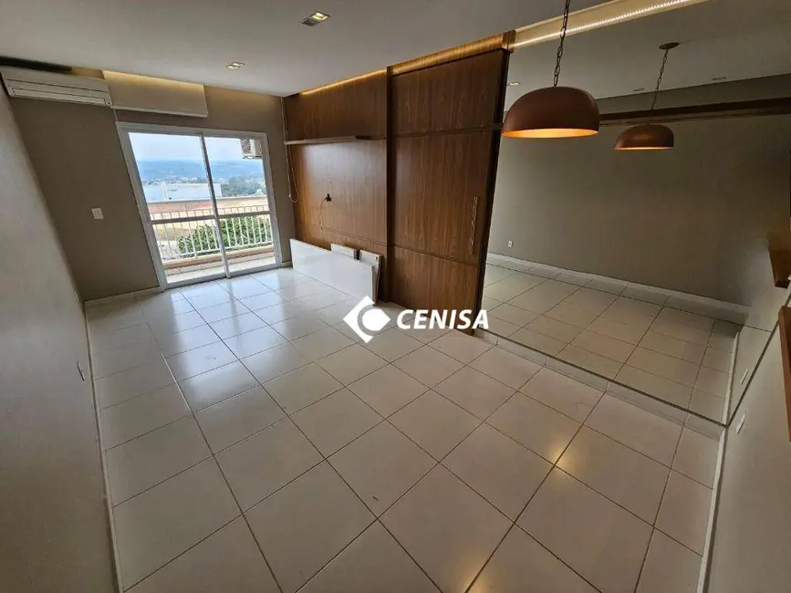 Foto 1 de Apartamento com 2 quartos para alugar, 68m2 em Parque São Lourenço, Indaiatuba - SP