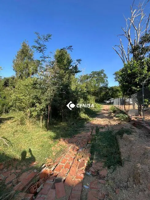 Foto 3 de Terreno / Lote à venda, 1000m2 em Recanto Campestre Viracopos Gleba 2, Indaiatuba - SP