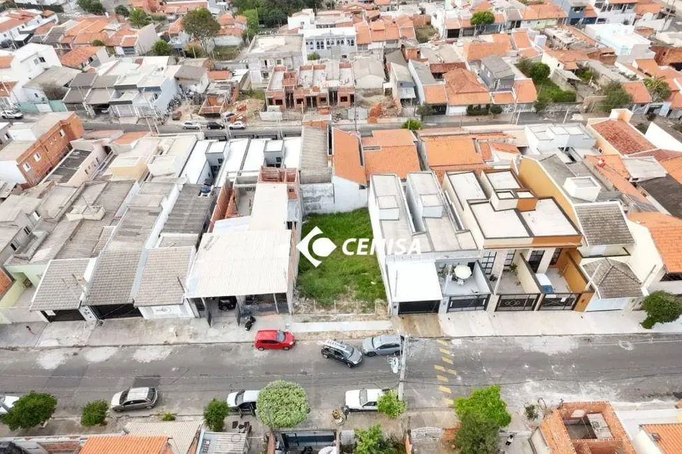 Foto 1 de Terreno / Lote à venda, 250m2 em Jardim Morumbi, Indaiatuba - SP