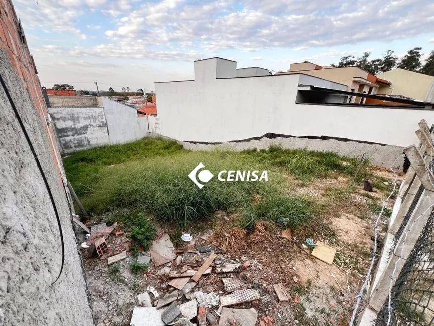 Foto 3 de Terreno / Lote à venda, 250m2 em Jardim Morumbi, Indaiatuba - SP