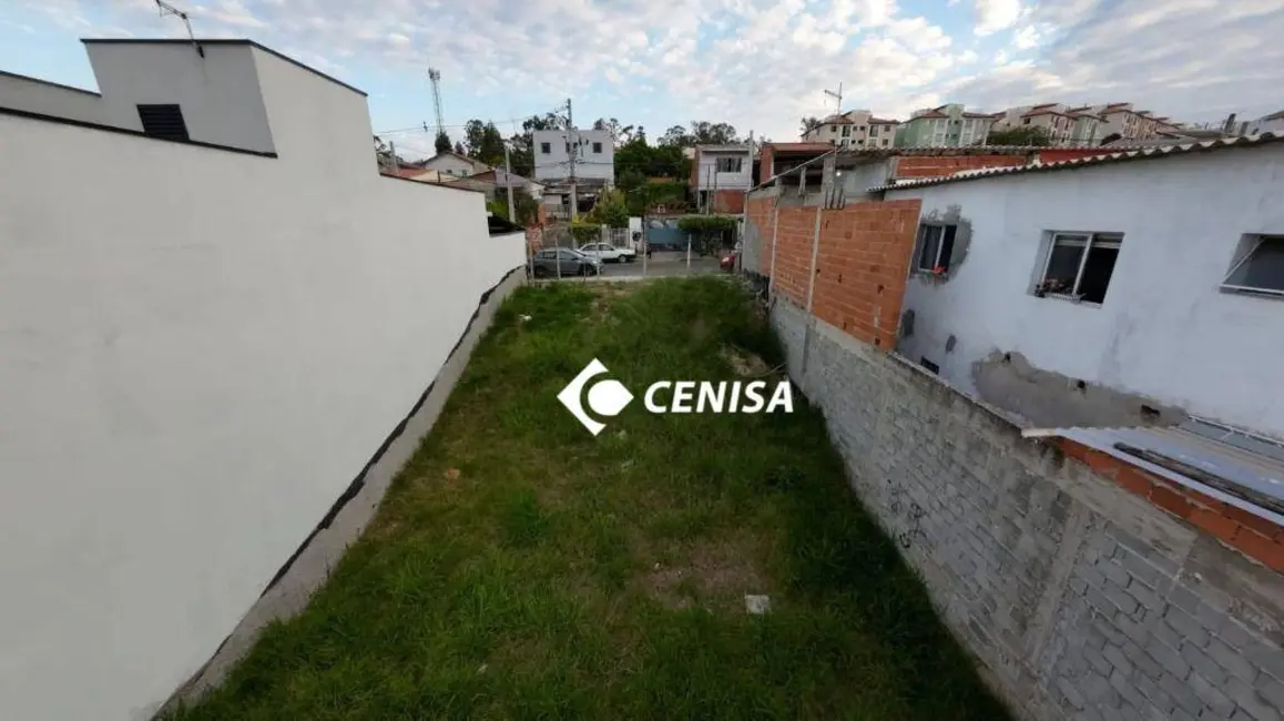 Foto 2 de Terreno / Lote à venda, 250m2 em Jardim Morumbi, Indaiatuba - SP