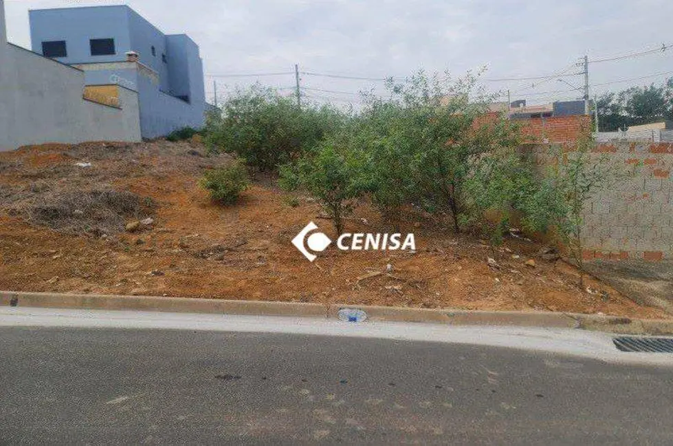 Foto 1 de Terreno / Lote à venda, 150m2 em Indaiatuba - SP