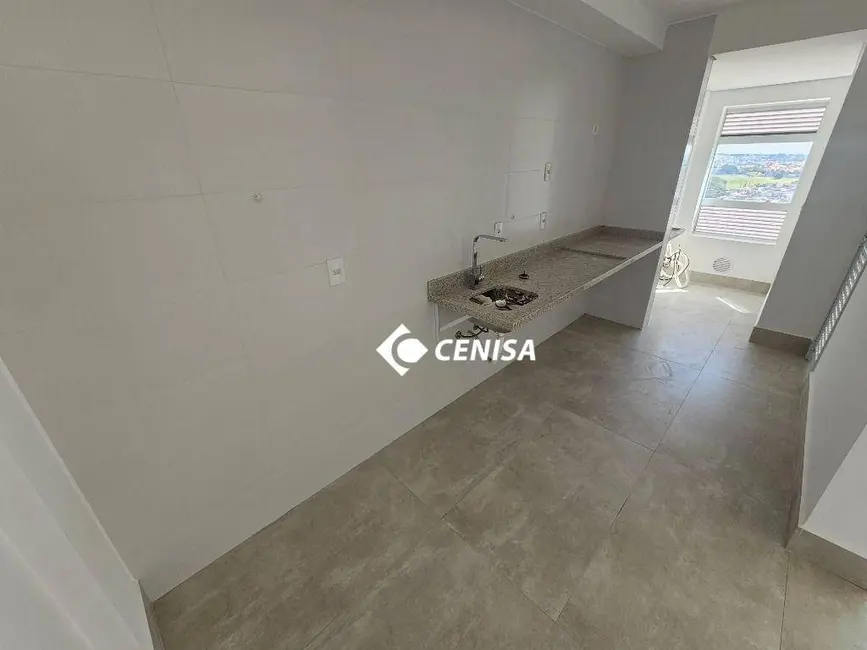 Foto 4 de Apartamento com 3 quartos à venda e para alugar, 106m2 em Jardim Pompéia, Indaiatuba - SP