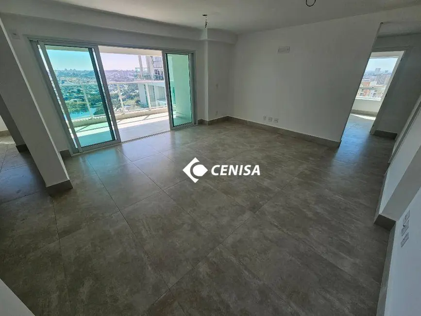 Foto 2 de Apartamento com 3 quartos à venda e para alugar, 106m2 em Jardim Pompéia, Indaiatuba - SP