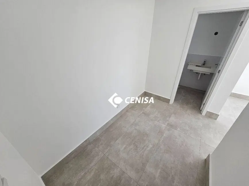 Foto 9 de Apartamento com 3 quartos à venda e para alugar, 106m2 em Jardim Pompéia, Indaiatuba - SP