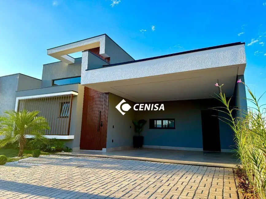 Foto 4 de Casa de Condomínio com 3 quartos à venda, 300m2 em Colinas de Indaiatuba, Indaiatuba - SP