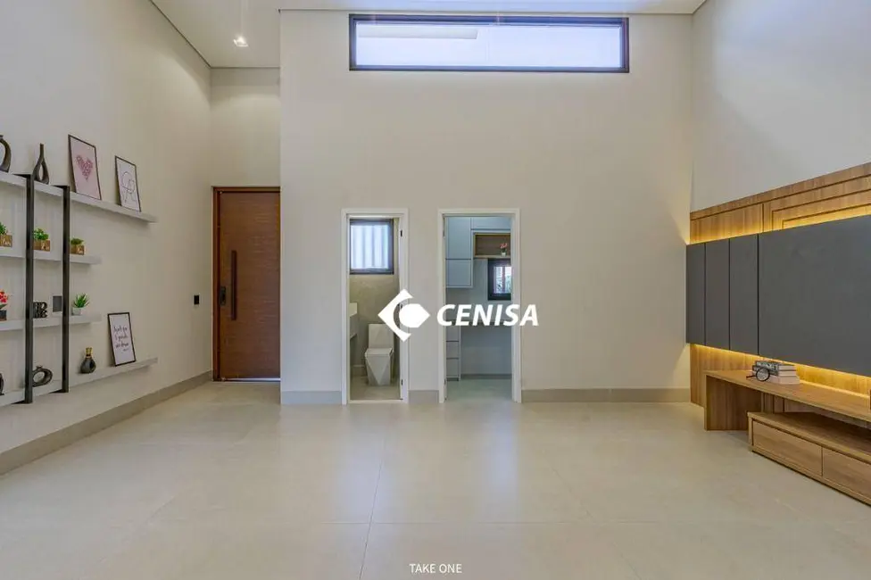 Foto 8 de Casa de Condomínio com 3 quartos à venda, 300m2 em Colinas de Indaiatuba, Indaiatuba - SP