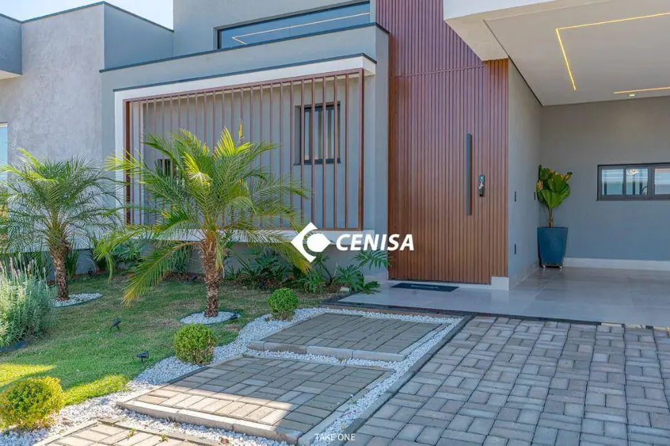 Foto 5 de Casa de Condomínio com 3 quartos à venda, 300m2 em Colinas de Indaiatuba, Indaiatuba - SP