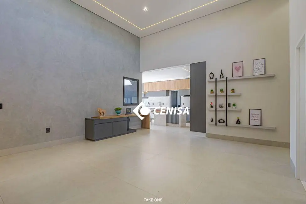 Foto 9 de Casa de Condomínio com 3 quartos à venda, 300m2 em Colinas de Indaiatuba, Indaiatuba - SP