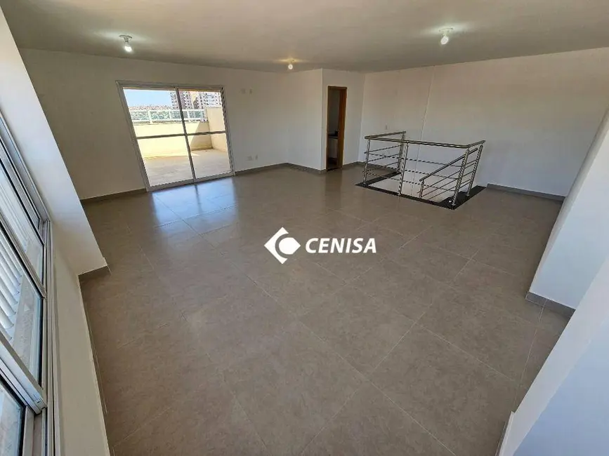 Foto 1 de Cobertura com 3 quartos à venda e para alugar, 163m2 em Vila Teller, Indaiatuba - SP