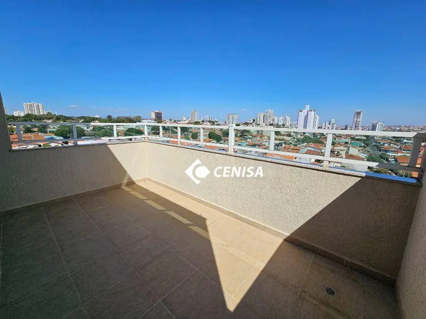 Cobertura com 3 quartos à venda e para alugar, 163m2 em Vila Teller, Indaiatuba - SP - imagem 7 Foto 7 de Cobertura com 3 quartos à venda e para alugar, 163m2 em Vila Teller, Indaiatuba - SP