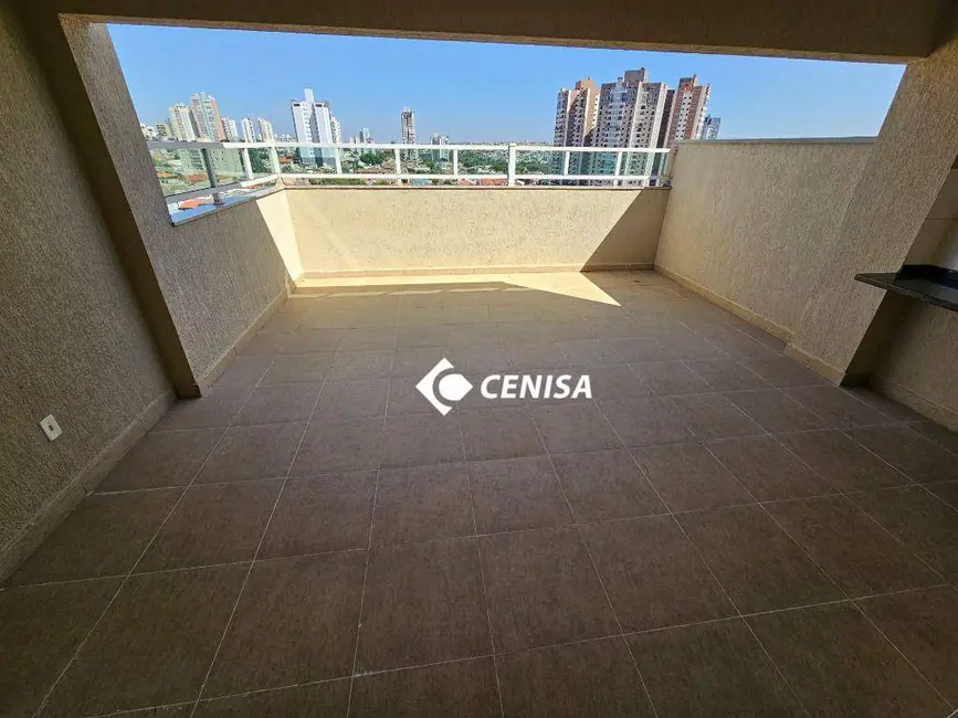 Cobertura com 3 quartos à venda e para alugar, 163m2 em Vila Teller, Indaiatuba - SP - imagem 5 Foto 5 de Cobertura com 3 quartos à venda e para alugar, 163m2 em Vila Teller, Indaiatuba - SP