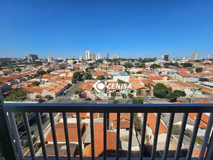Cobertura com 3 quartos à venda e para alugar, 163m2 em Vila Teller, Indaiatuba - SP - imagem 3 Foto 3 de Cobertura com 3 quartos à venda e para alugar, 163m2 em Vila Teller, Indaiatuba - SP