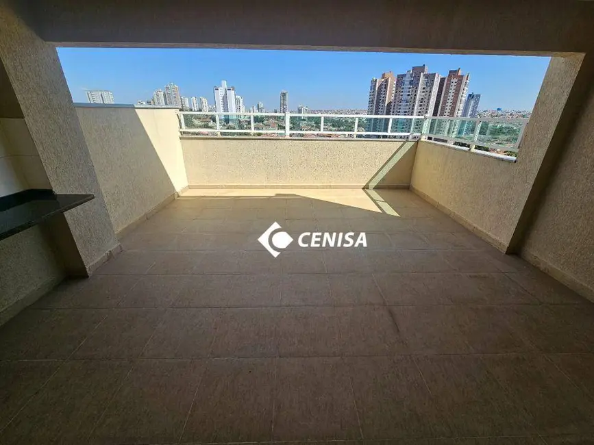 Foto 6 de Cobertura com 3 quartos à venda e para alugar, 163m2 em Vila Teller, Indaiatuba - SP