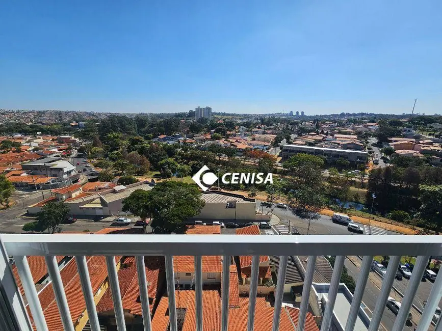 Foto 4 de Cobertura com 3 quartos à venda e para alugar, 163m2 em Vila Teller, Indaiatuba - SP