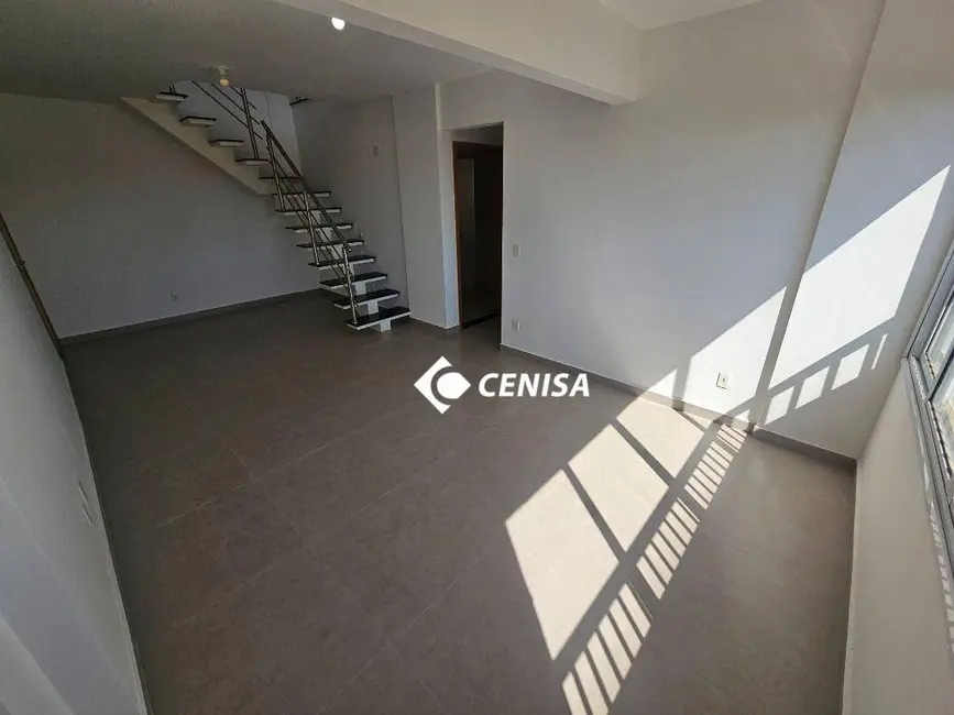 Foto 9 de Cobertura com 3 quartos à venda e para alugar, 163m2 em Vila Teller, Indaiatuba - SP