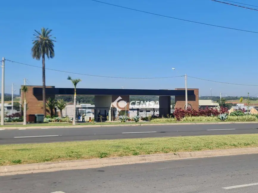 Foto 2 de Terreno / Lote à venda, 308m2 em Indaiatuba - SP