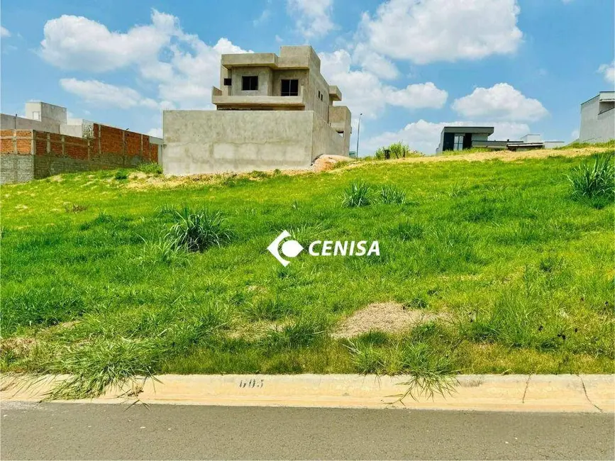 Foto 1 de Terreno / Lote à venda, 300m2 em Jardim Panorama, Indaiatuba - SP