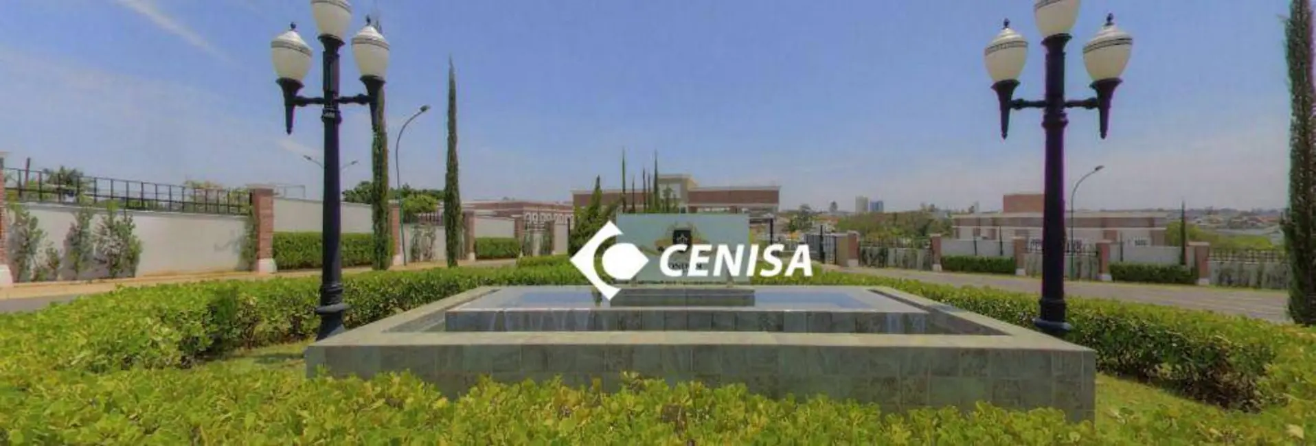 Foto 3 de Terreno / Lote à venda, 300m2 em Jardim Panorama, Indaiatuba - SP