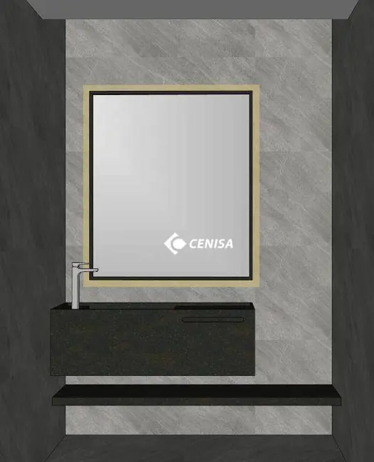 Casa de Condomínio com 3 quartos à venda, 300m2 em Indaiatuba - SP - imagem 5 Foto 5 de Casa de Condomínio com 3 quartos à venda, 300m2 em Indaiatuba - SP